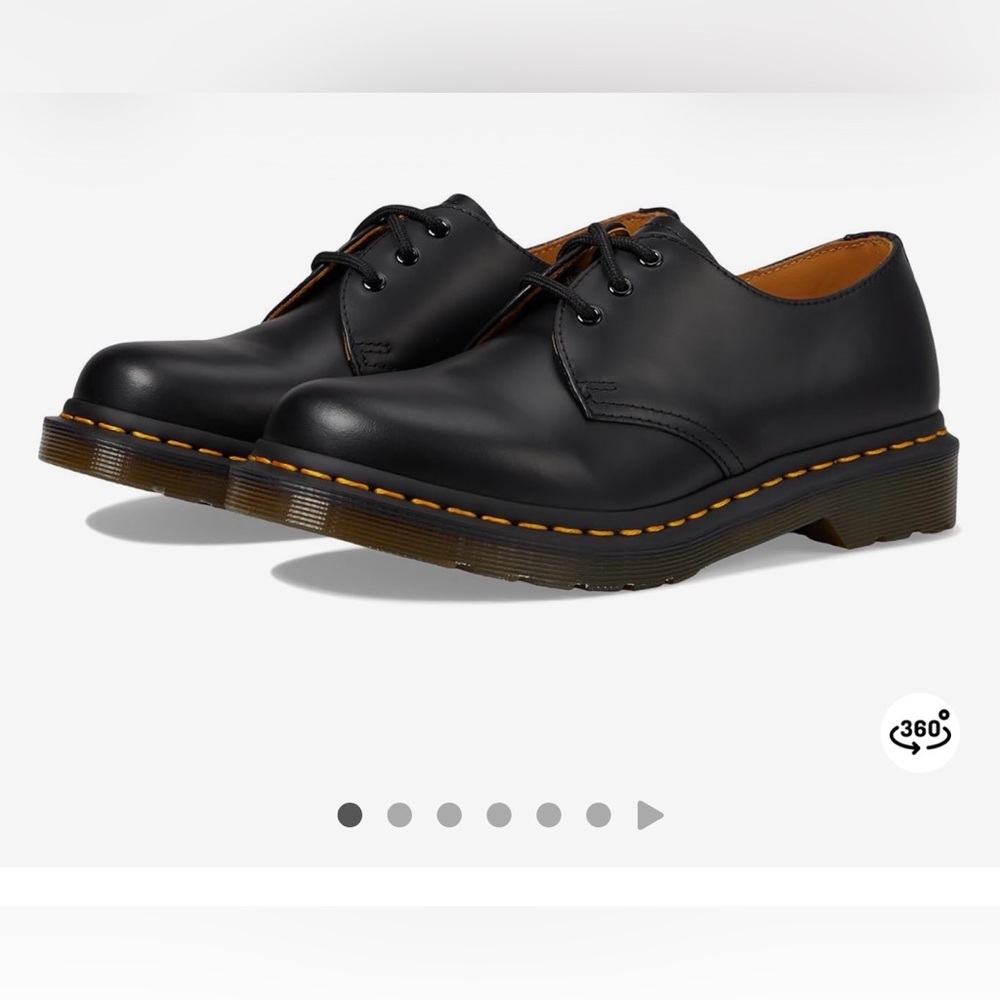 Dr Martens shoes